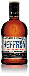 Heffron 10yo 40% 0,7L