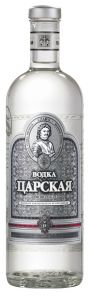 Carska Vodka Original 40% 1L