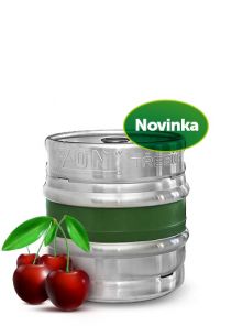 ZON Limonáda Višeň KEG 30L 