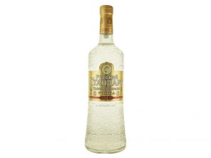 Ruský Standard Gold 40% 1L 