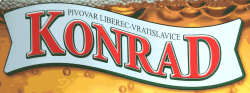 KONRAD 11% 50KEG 