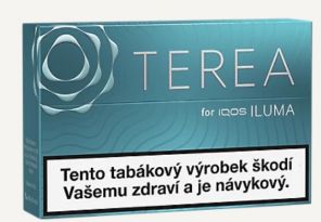 TEREA Turquoise 6,1g