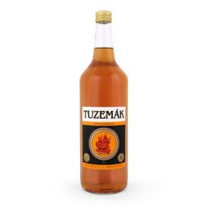 Tuzemák Jindřichův Hradec 40% 1L