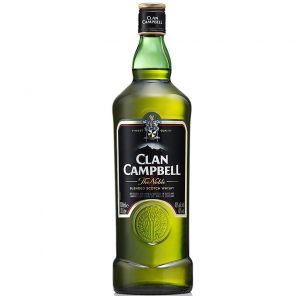 Clan Campbell 40% 1L