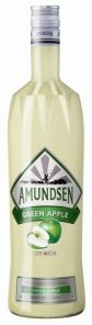 AMUNDSEN green apple 16% 0.5l