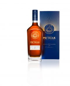 Metaxa 5 Star  0.7L Holá