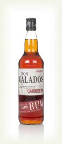 Ron Calados Dark 0,7l 37,5%