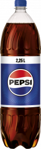 Pepsi Cola 2,25l