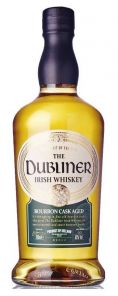 Dubliner irish whiskey 40% 0,7