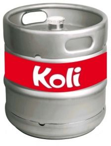 Koli Citron, sud 30l