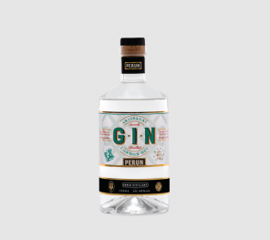 Gin Perun Classic 40% 0.7l