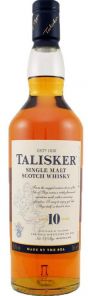 Talisker 10 YO 45,8% 0,7l