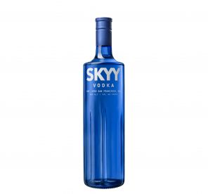 Skyy Vodka 40% 1 l