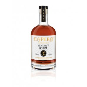 ESPERO Rum & Coco 40% 0,7L GB