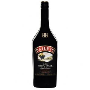 Bailey´s Irish Cream, lahev 1l