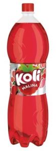 KOLÍN PET MALINA 6*2L