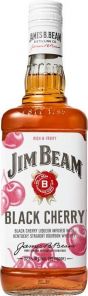 Jim Beam Black Cherry 0,7L